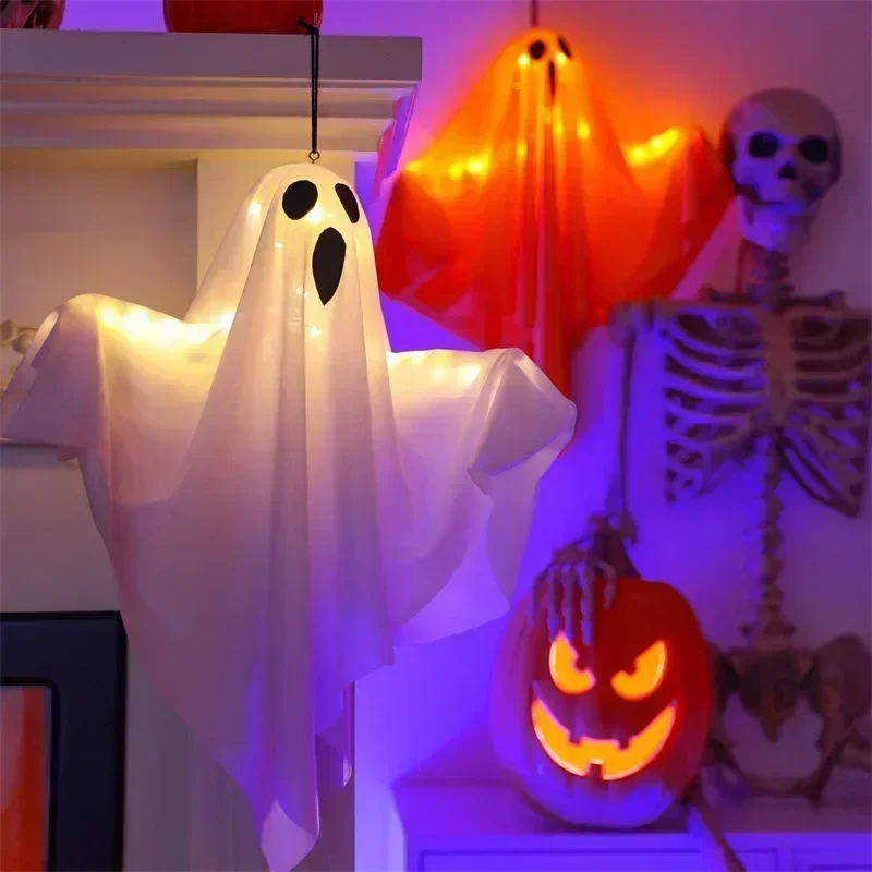 ไฟ LED ฮาโลวีน 2025 สำหรับตกแต - Halloween Pumpkin Decor Led บทวิจารณ์และราคา