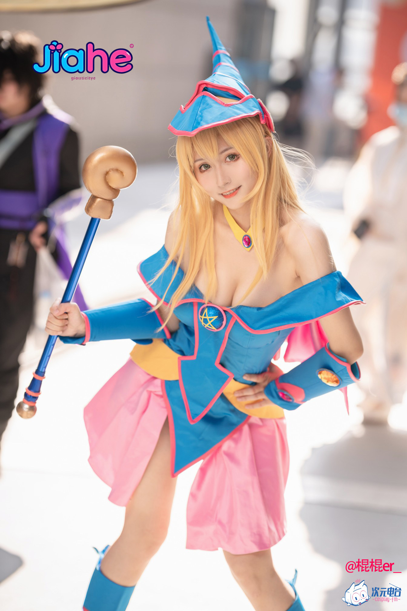 สาวนักเวทดำอนิเมะ ยูกิโอ คอสเพ - Halloween Costume Kids บทวิจารณ์และราคา