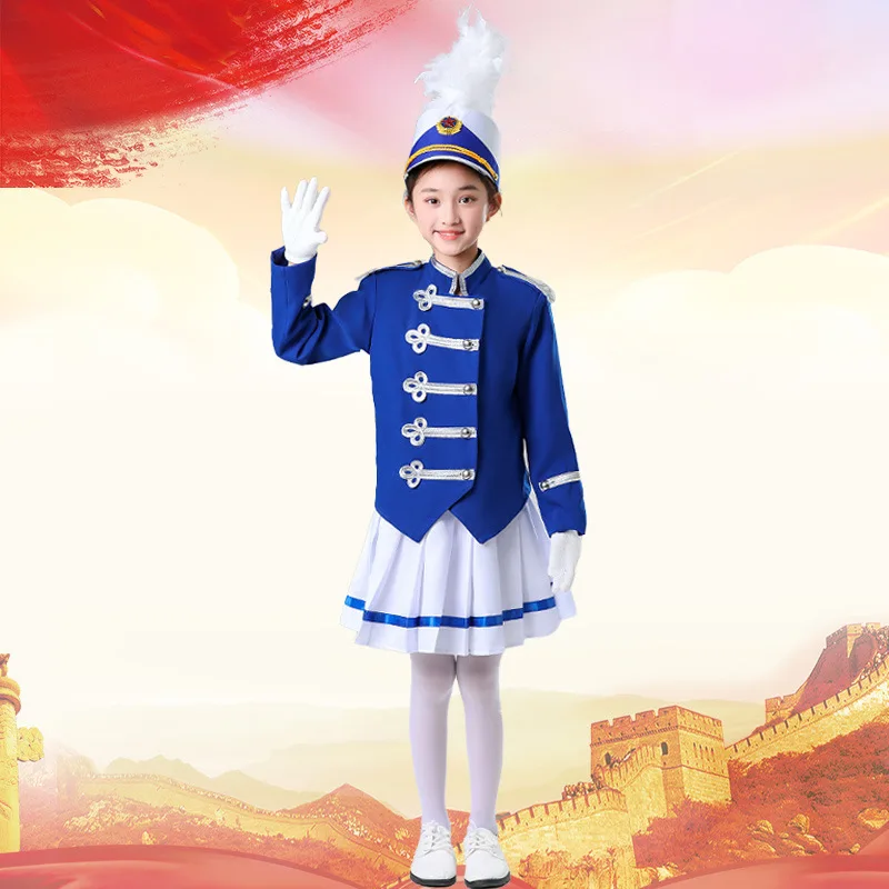 ชุดนักดนตรีเด็ก ฮาโลวีน เด็กชา - Halloween Costume Kids บทวิจารณ์และราคา