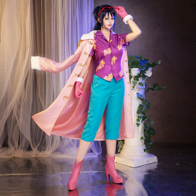 ชุดคอสเพลย์สไตล์การ์ตูนทาชิกิ  - Halloween Costume Kids บทวิจารณ์และราคา