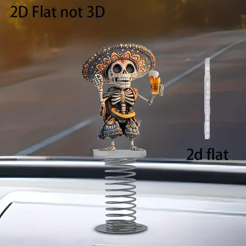 ของตกแต่งวันฮาโลวีน โครงกระดูก - Halloween Skeleton Decoration บทวิจารณ์และราคา